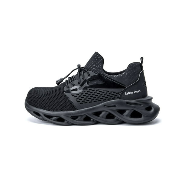 Mens Work Safety Shoes Trainers Steel Toe Boots Sports Hiking Shoes Sneakers Mens Work Safety Shoes Trainers Steel Toe Boots Sports Hiking Shoes Sneakers